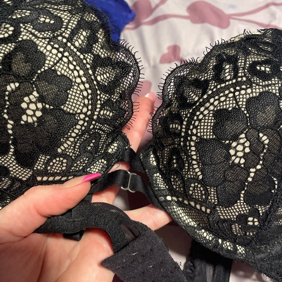 LaSenza Beyond Sexy Push up Bra - Picture 5 of 5